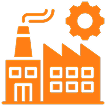 Manufacturing & Industrial