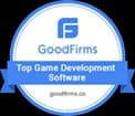 Top Game Development Company by GoodFirms