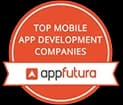 Top Mobile App Development Company by AppFutura