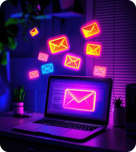E-commerce Illustration