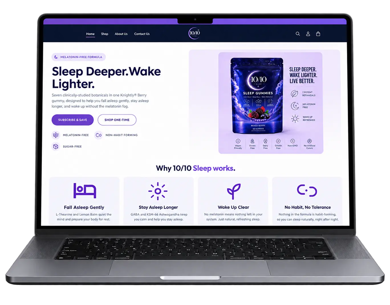 1010 Sleep Hero Image