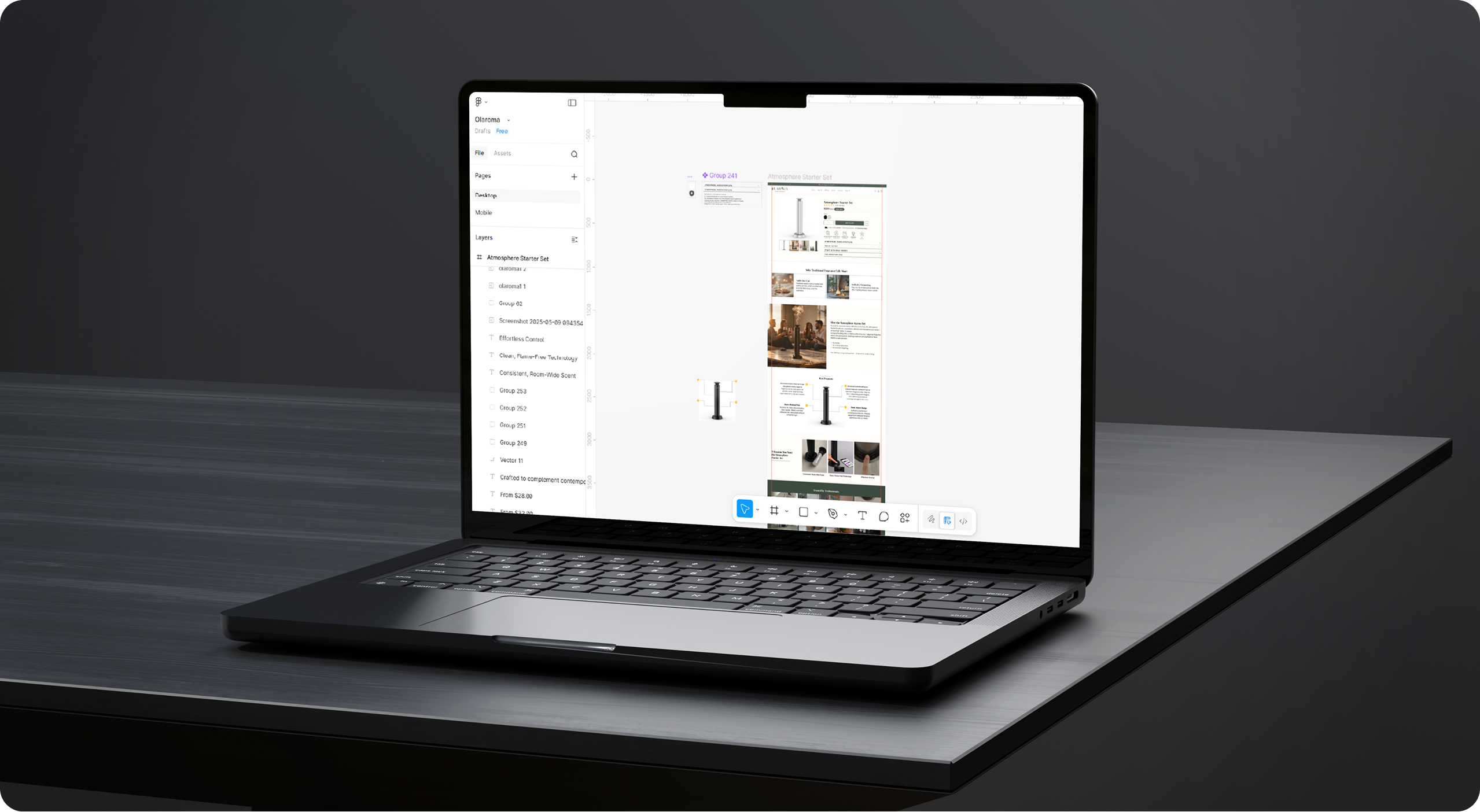 case study