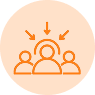 Client-Centric Approach
