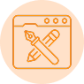 Custom Design for Shopify, Magento, WooCommerce, and BigCommerce