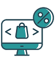 Full-stack capabilities (Front-end & Back-end)