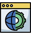 Scalable and secure web architectures
