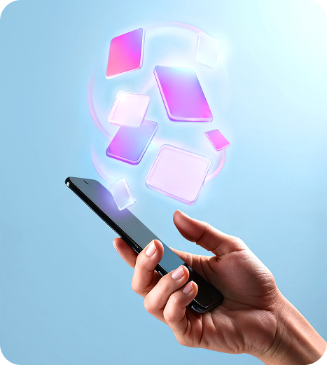 E-commerce Illustration