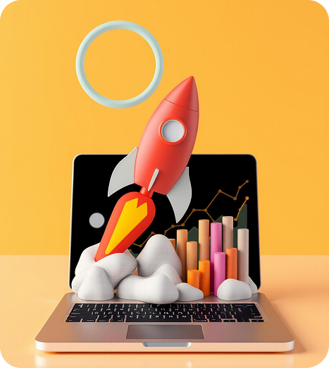 E-commerce Illustration