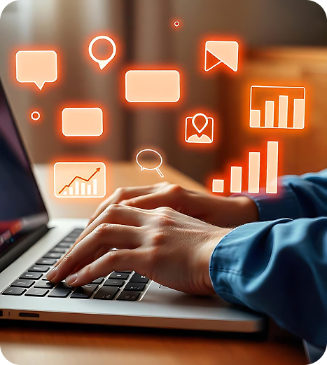 E-commerce Illustration