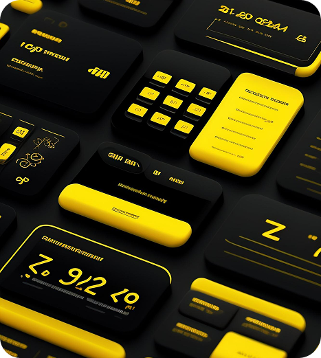 E-commerce Illustration