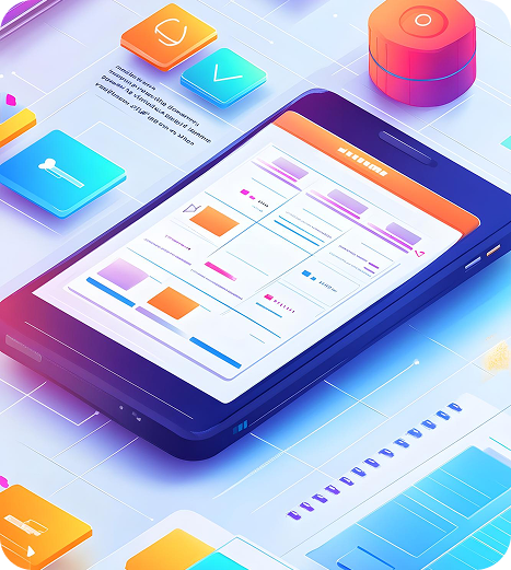 E-commerce Illustration
