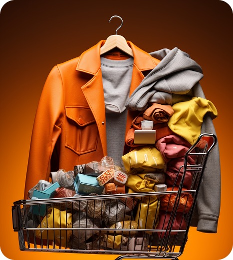 E-commerce Illustration