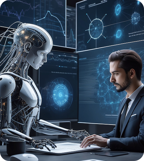 E-commerce Illustration