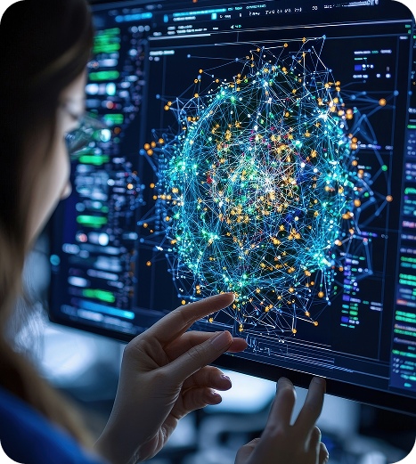 E-commerce Illustration