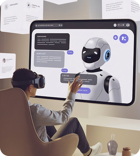 E-commerce Illustration