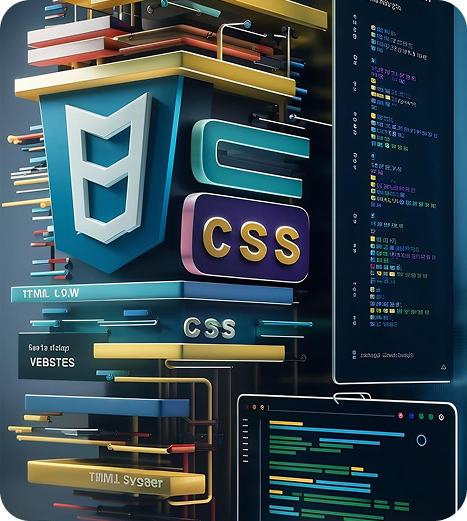 E-commerce Illustration