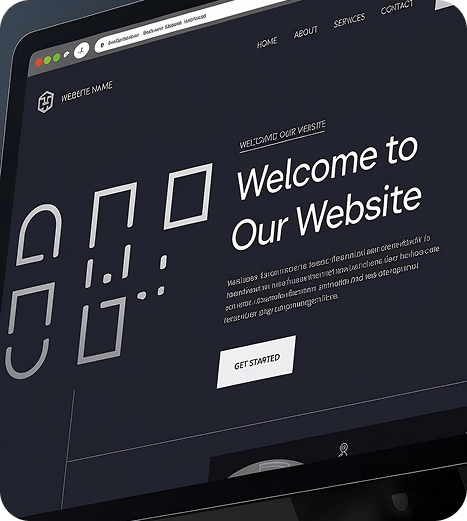 E-commerce Illustration