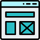 Custom UI UX Design