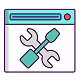 WIX Website Maintenance