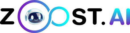 Zoost AI Logo