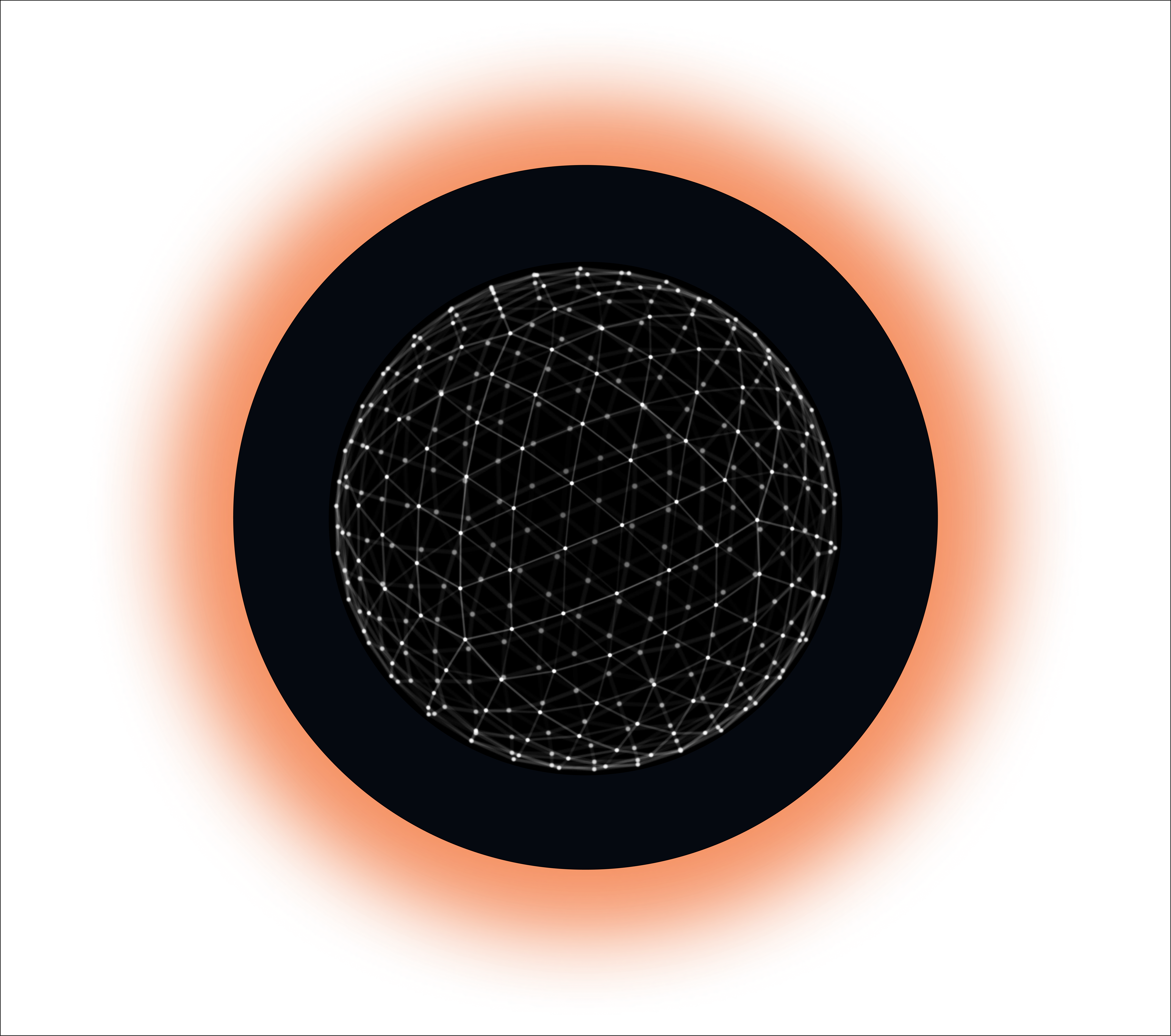Orbiting Orb